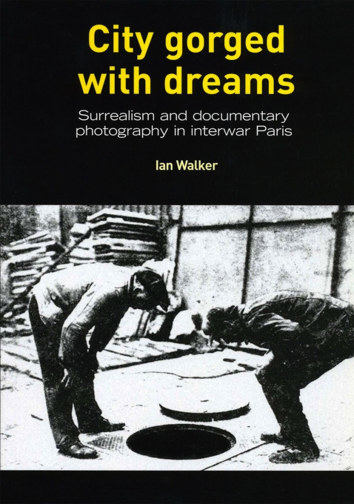 Ian_Walker_City Gorged with Dreams